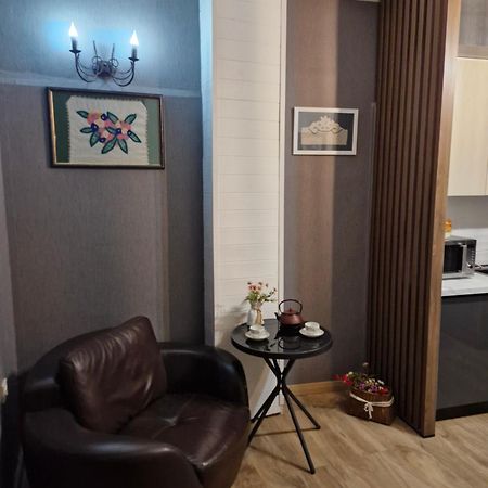 Panorama Of Tbilisi酒店 外观 照片