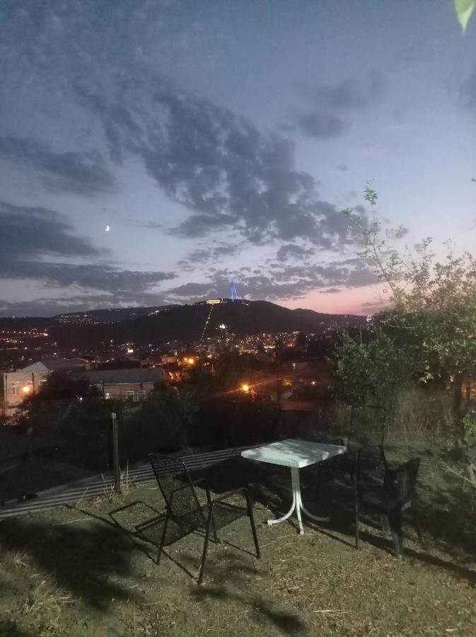 Panorama Of Tbilisi酒店 外观 照片