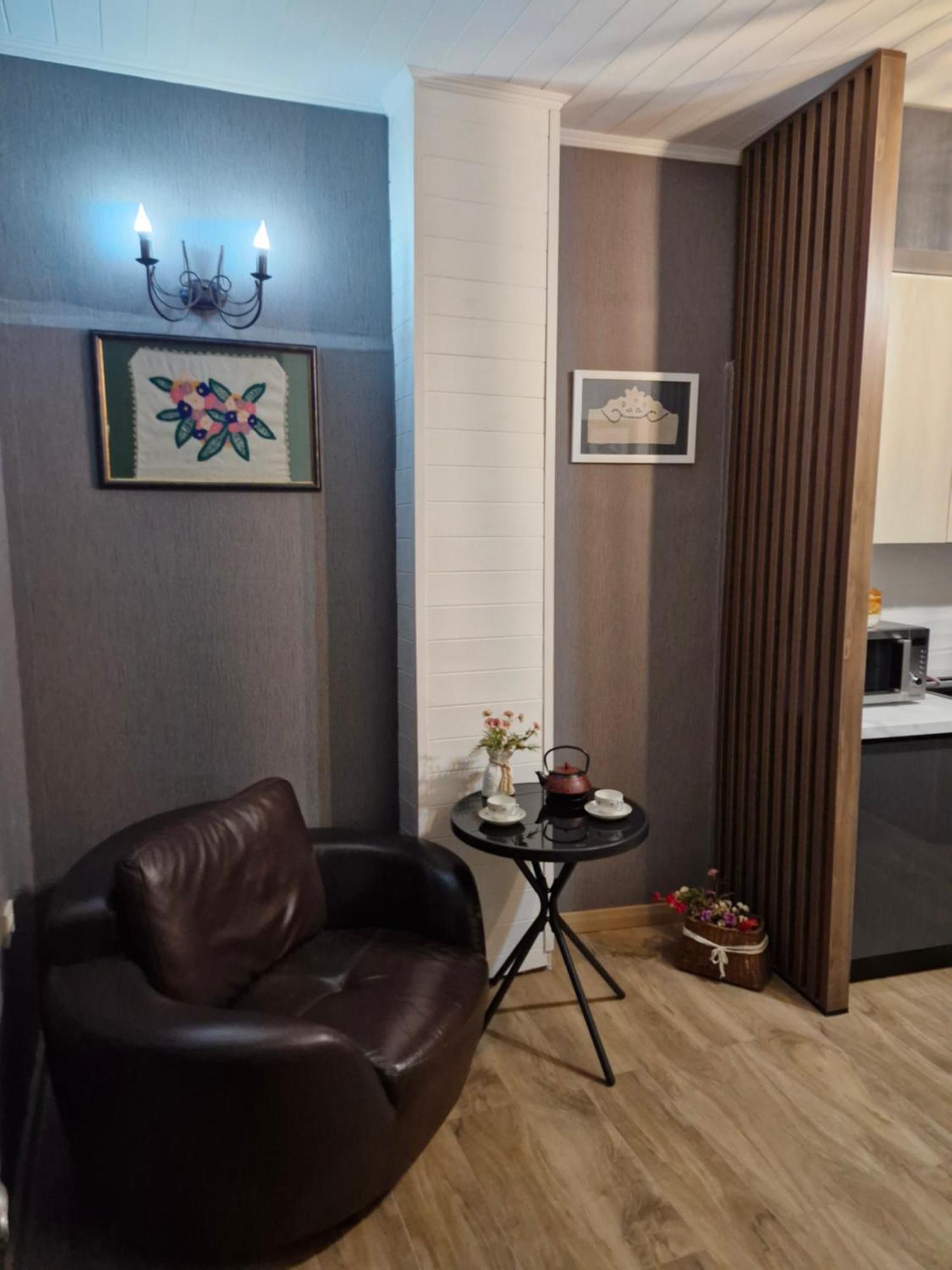 Panorama Of Tbilisi酒店 外观 照片